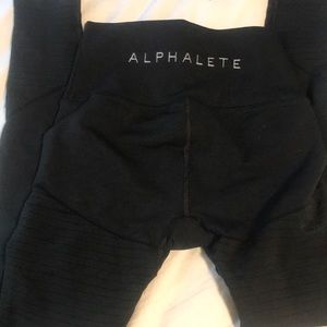 Alphalete Revival Leggings